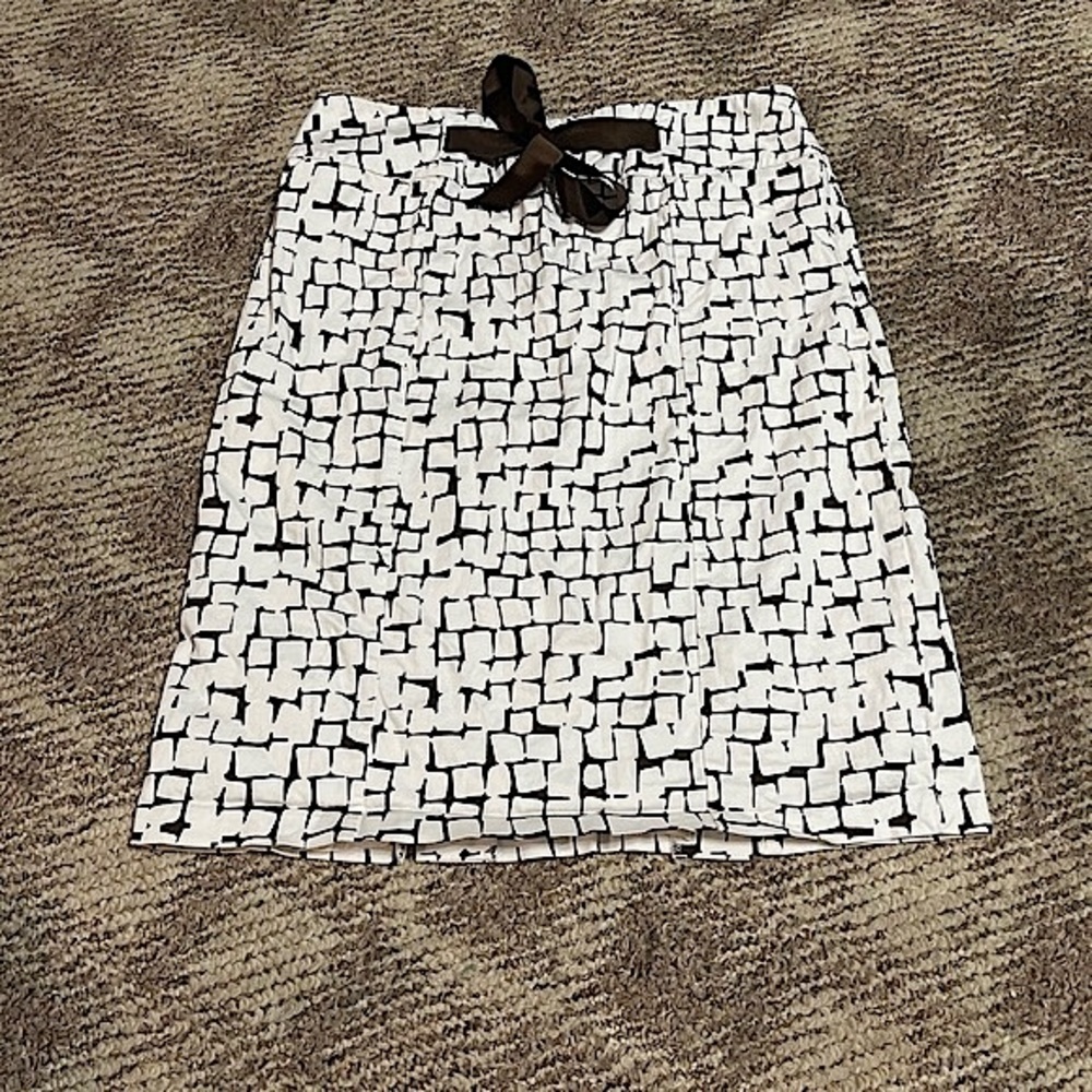 AGB Brick Skirt